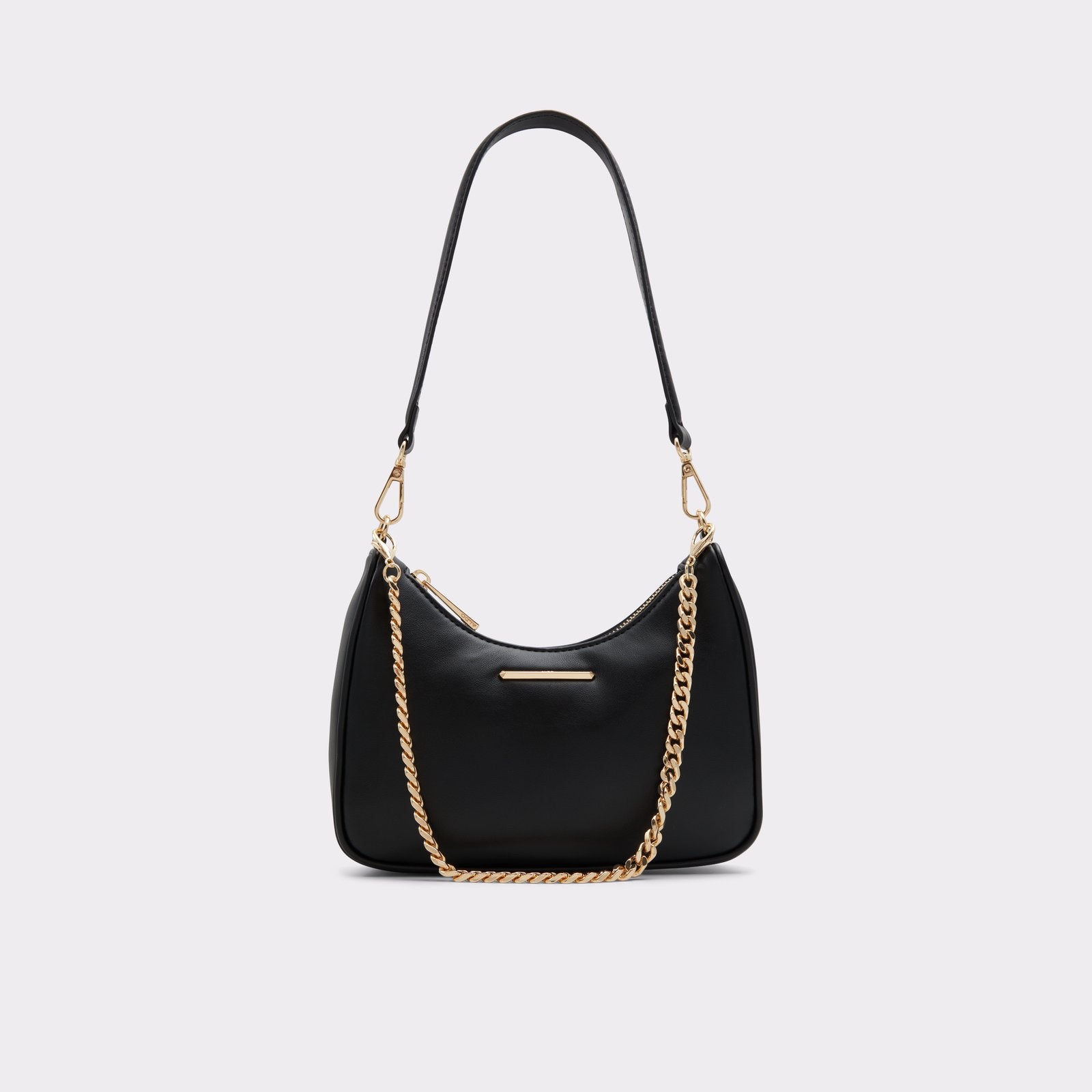 Eevie Bag - Black - ALDO KSA