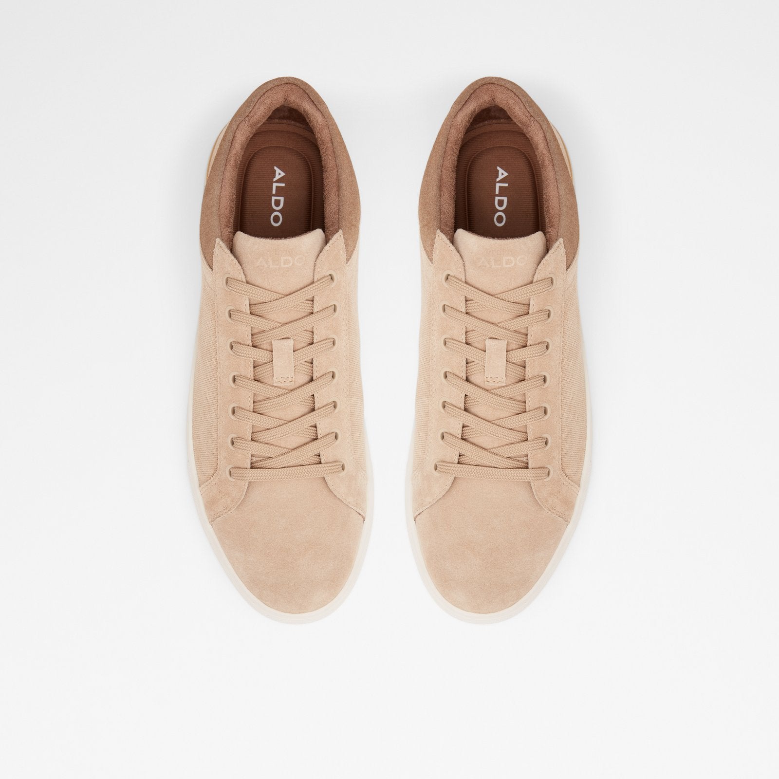 Eisingen / Casual Shoes Men Shoes - Light Beige - ALDO KSA