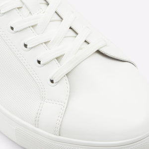Eisingen Men Shoes - White - ALDO KSA