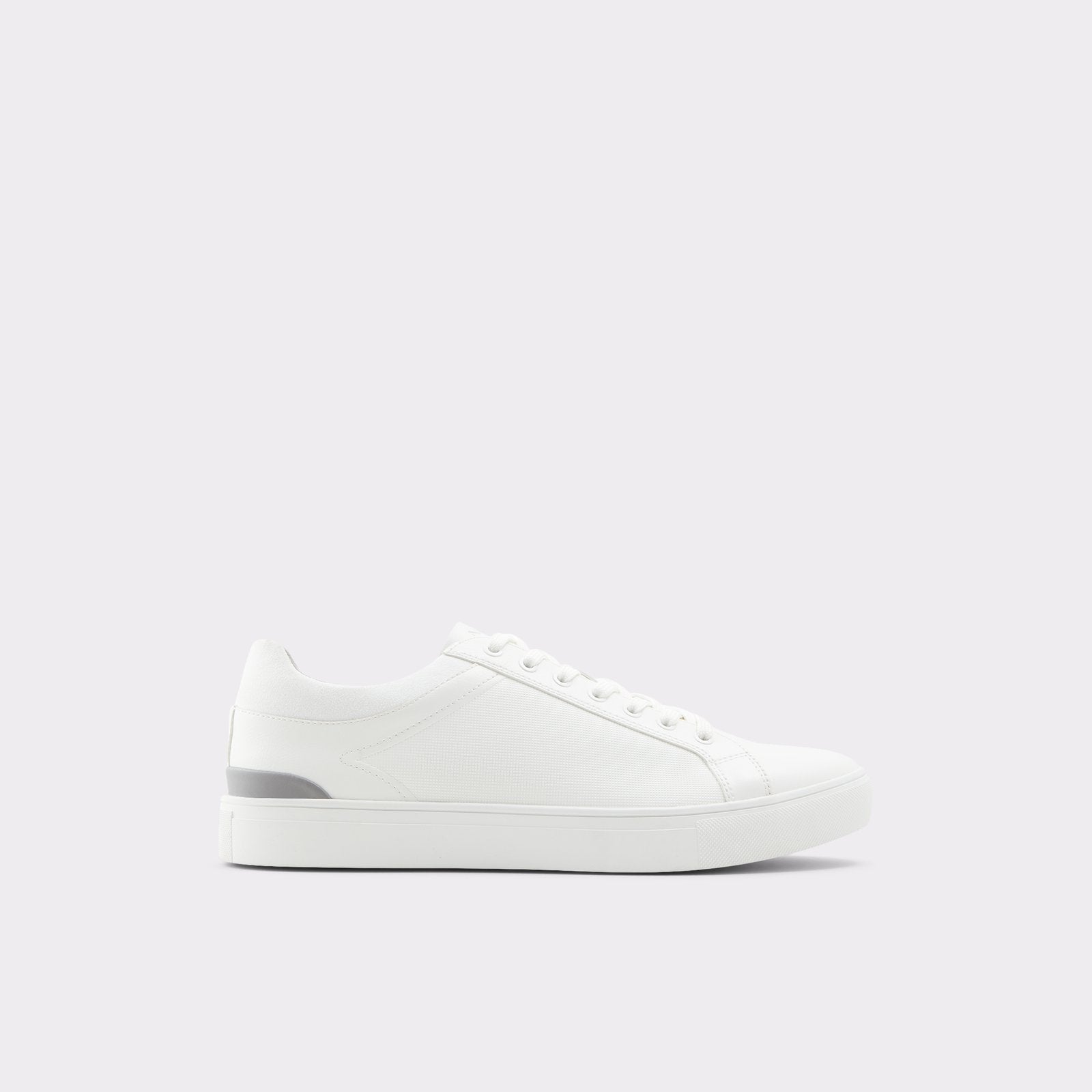 Eisingen Men Shoes - White - ALDO KSA