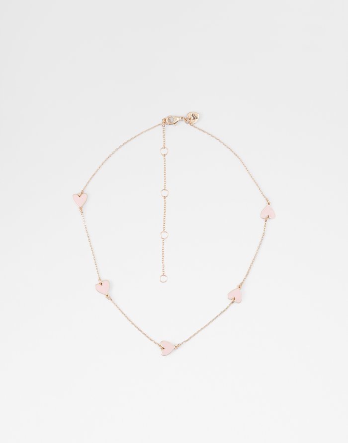 Elaberiel Accessory - Pink - ALDO KSA
