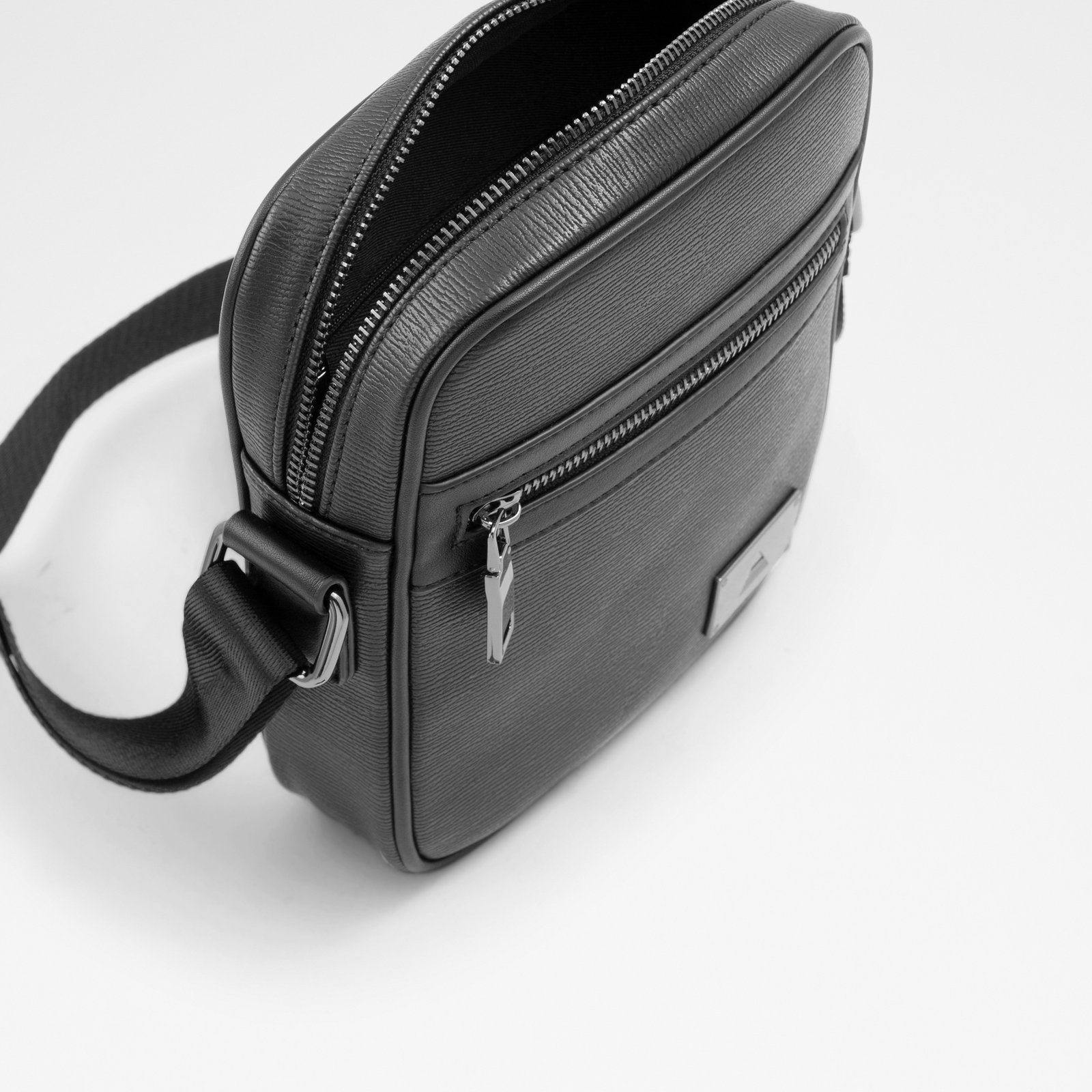 Elaewien / Cross body Bag Bag - Black - ALDO KSA