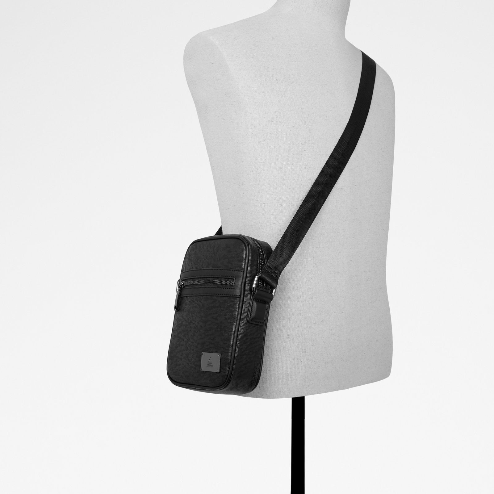 Elaewien / Cross body Bag Bag - Black - ALDO KSA