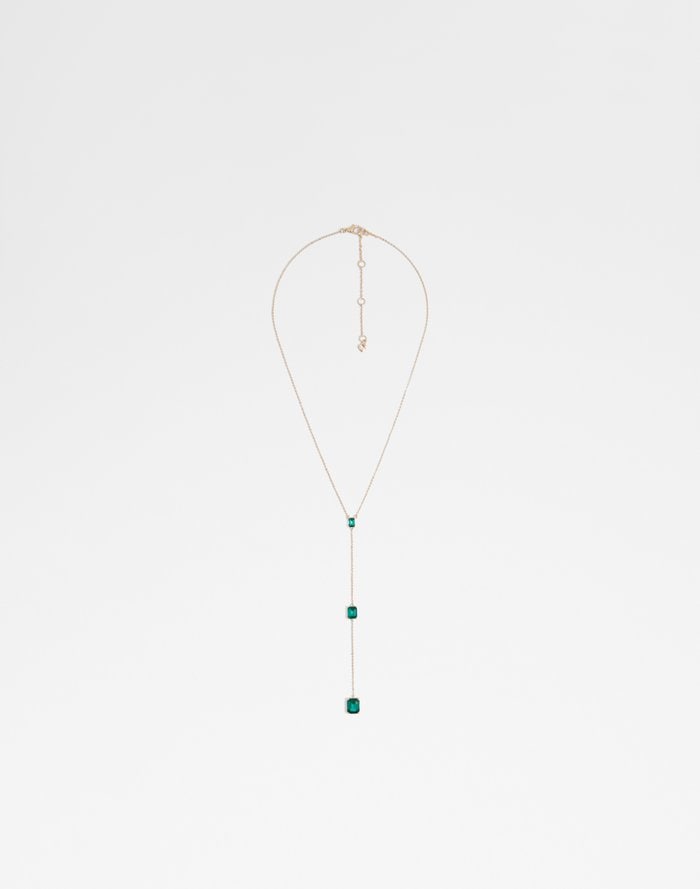 Elarien Accessory - Medium Green - ALDO KSA