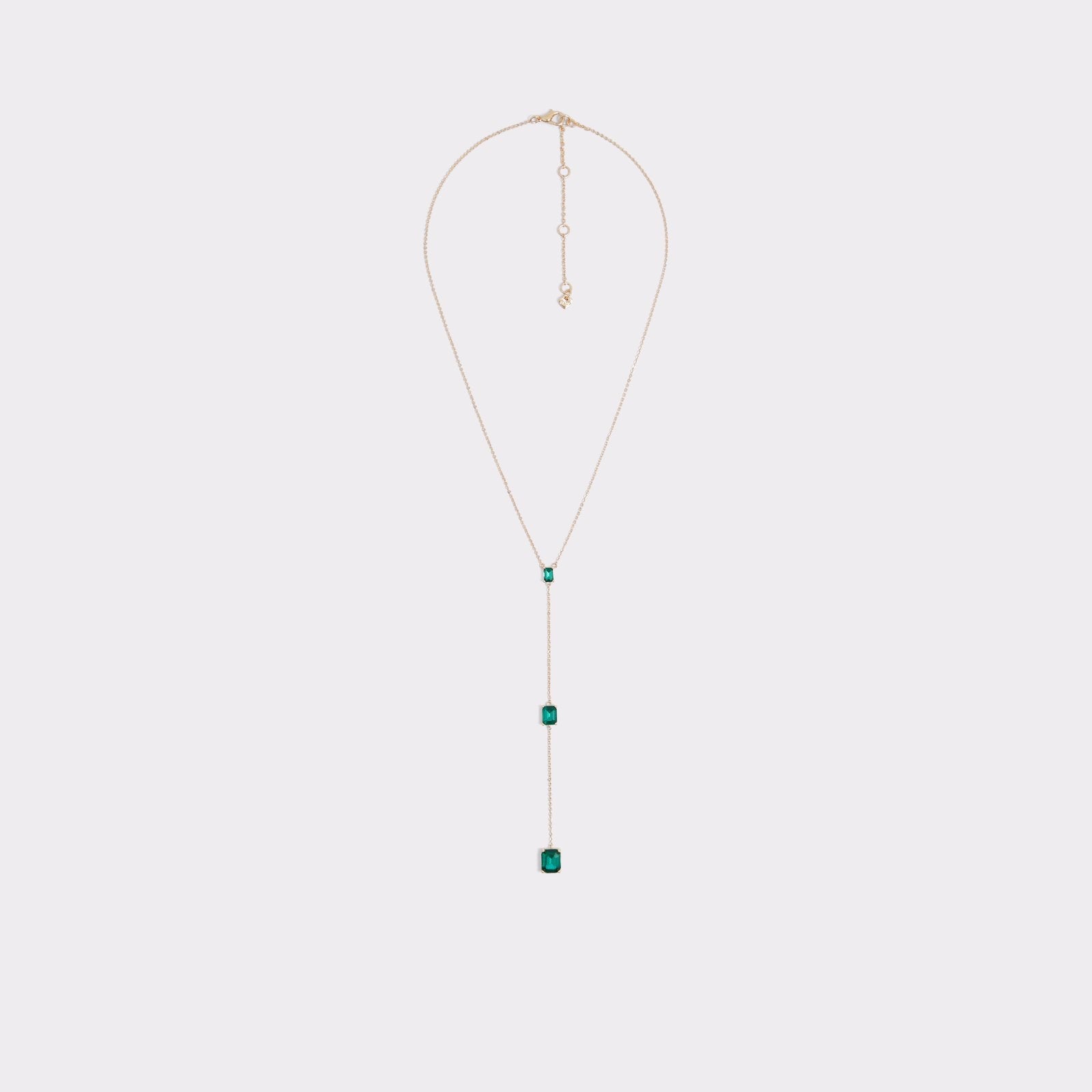 Elarien Accessory - Medium Green - ALDO KSA