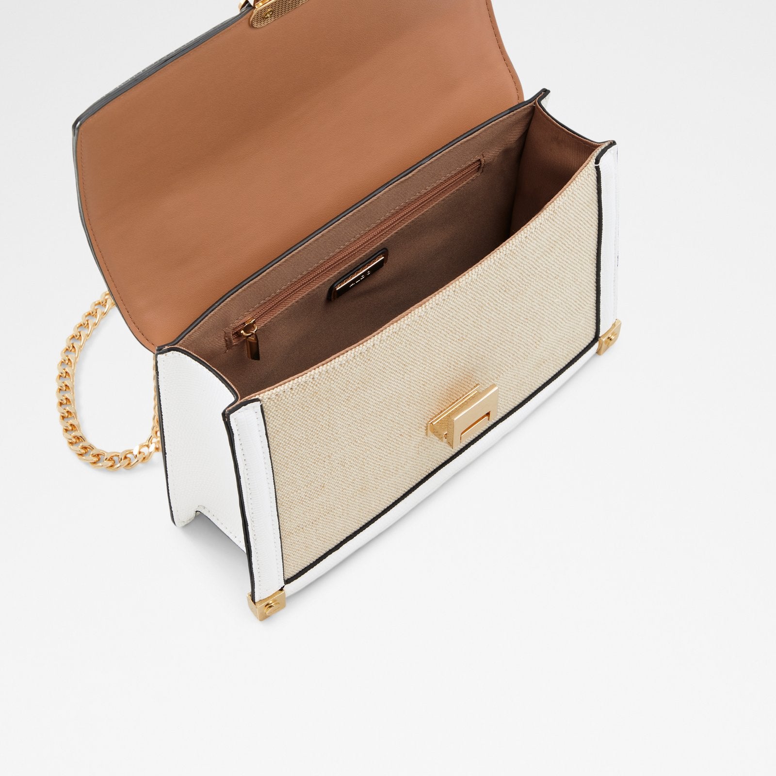 Elbaberia Bag - Brown Multi - ALDO KSA