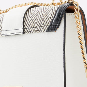Elbaberia Bag - Brown Multi - ALDO KSA