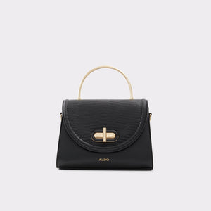 Elbabriver Bag - Black - ALDO KSA