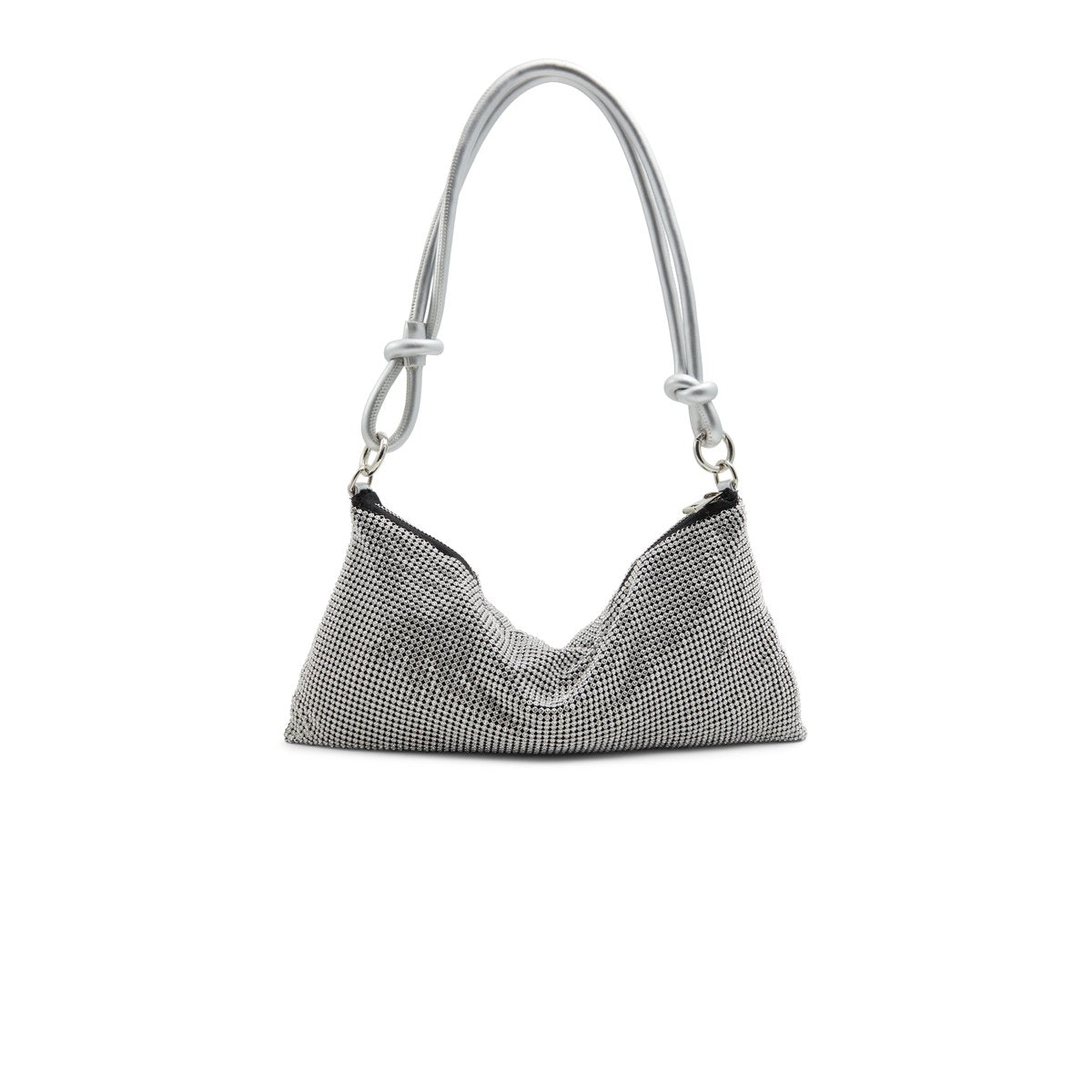 Elecktra Bag - Silver - CALL IT SPRING KSA