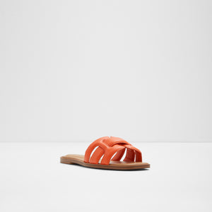 Elenaa / Flat Sandals