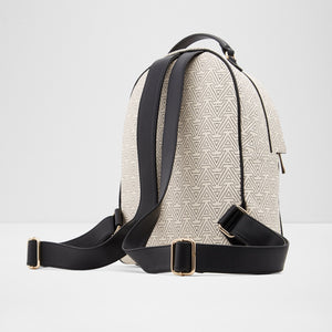 Elesey Bag - Black Multi - ALDO KSA