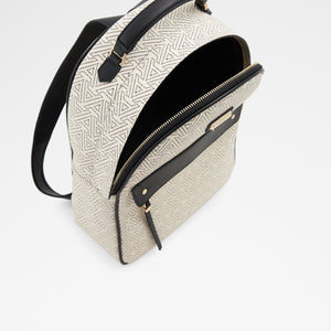Elesey Bag - Black Multi - ALDO KSA