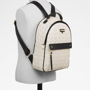 Elesey Bag - Black Multi - ALDO KSA