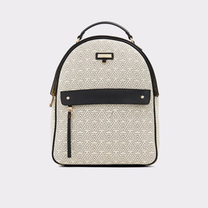 Elesey Bag - Black Multi - ALDO KSA