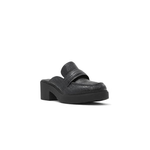Elevated Women Shoes - Black - CALL IT SPRING KSA