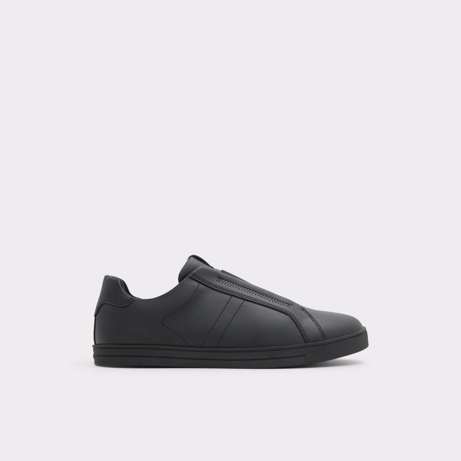 Elop Men Shoes Black by Aldo