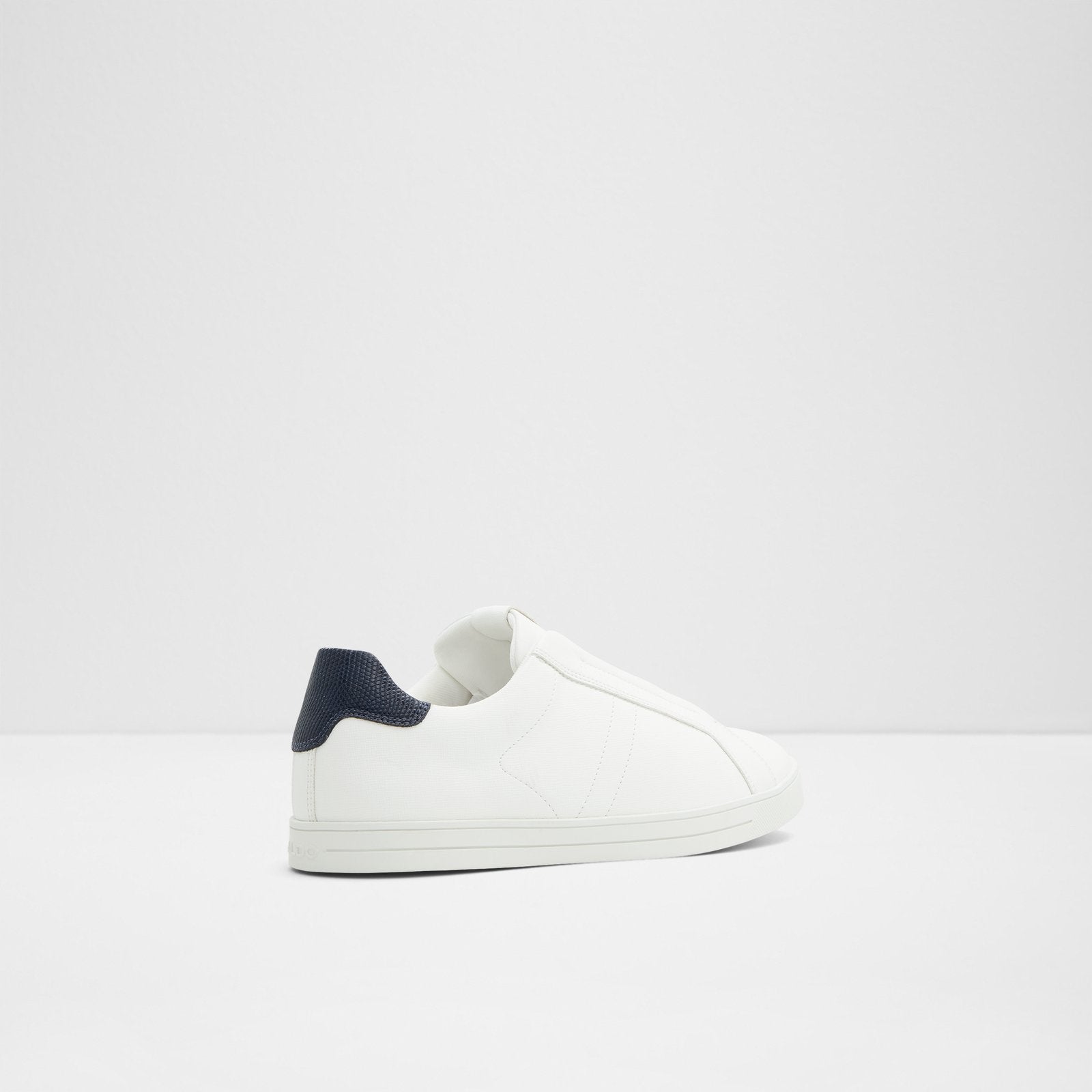 Elop Men Shoes - White - ALDO KSA