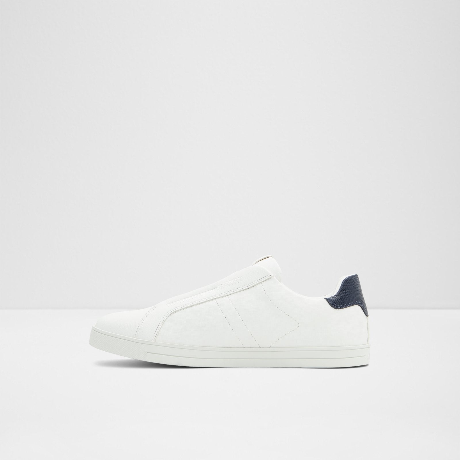 Elop Men Shoes - White - ALDO KSA