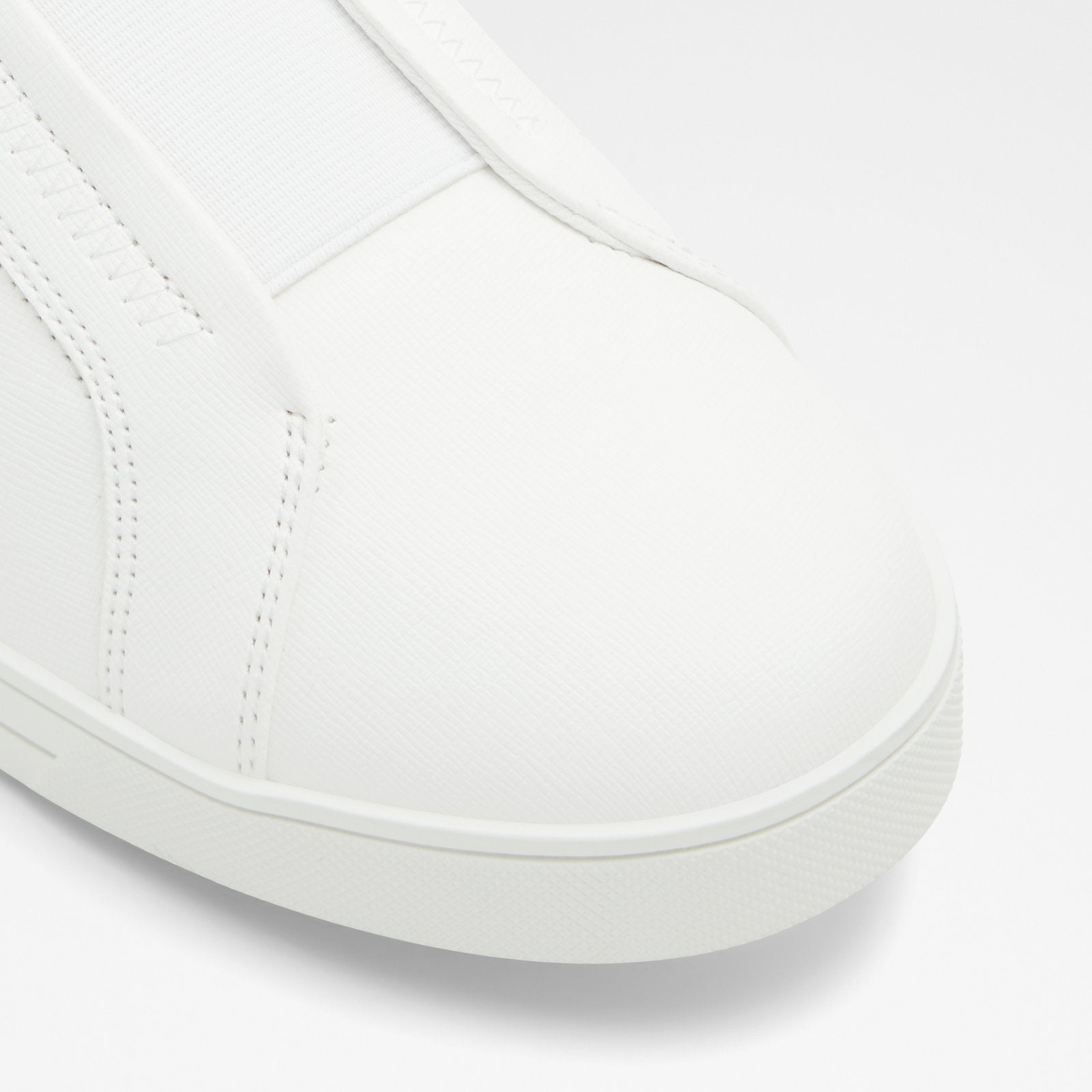 Elop Men Shoes - White - ALDO KSA
