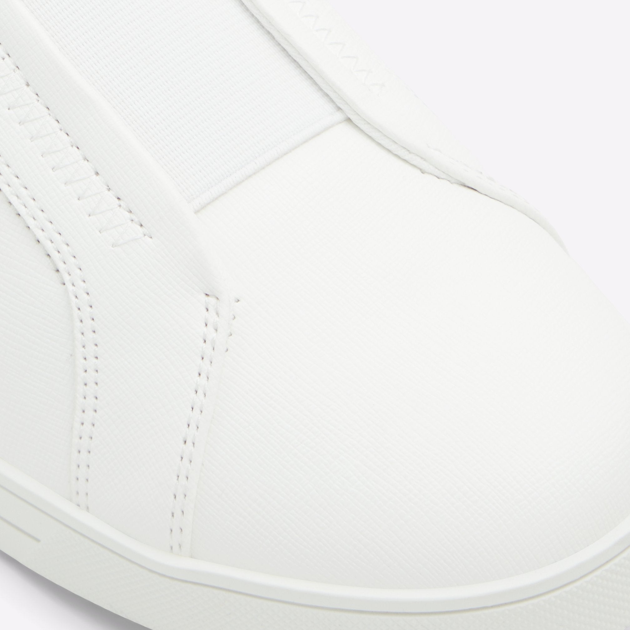 Elop Men Shoes - White - ALDO KSA