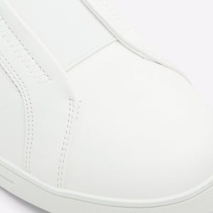 Elop Men Shoes - White - ALDO KSA