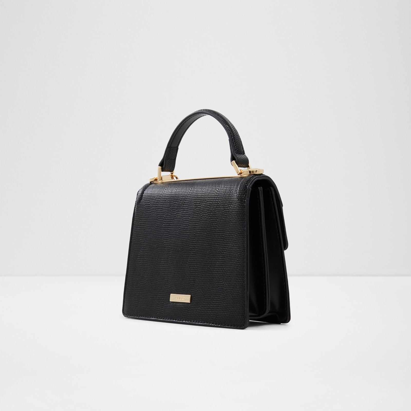 Embie Bag - Black - ALDO KSA