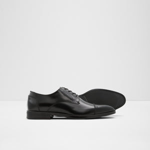 Embor Men Shoes - Black - ALDO KSA