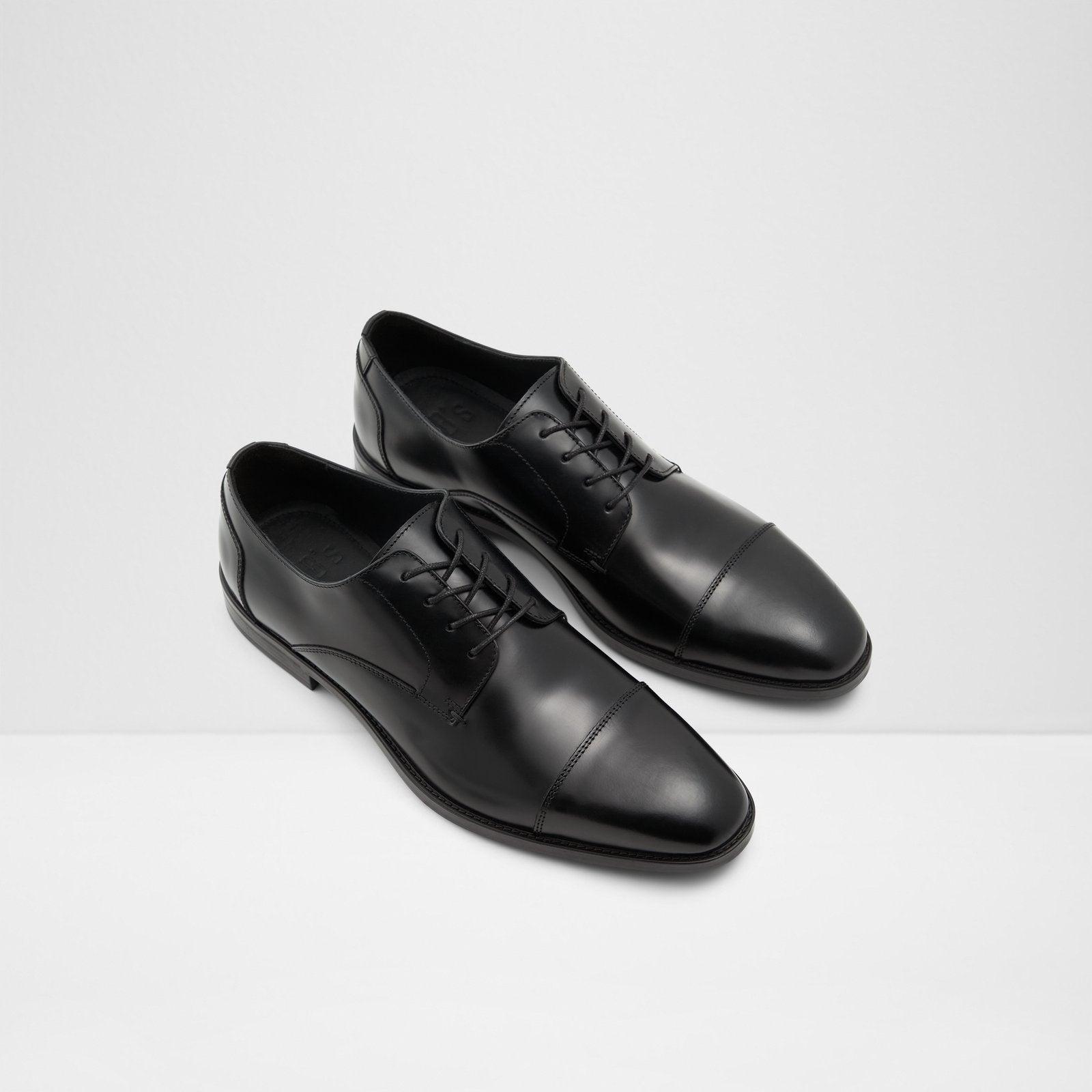 Embor Men Shoes - Black - ALDO KSA