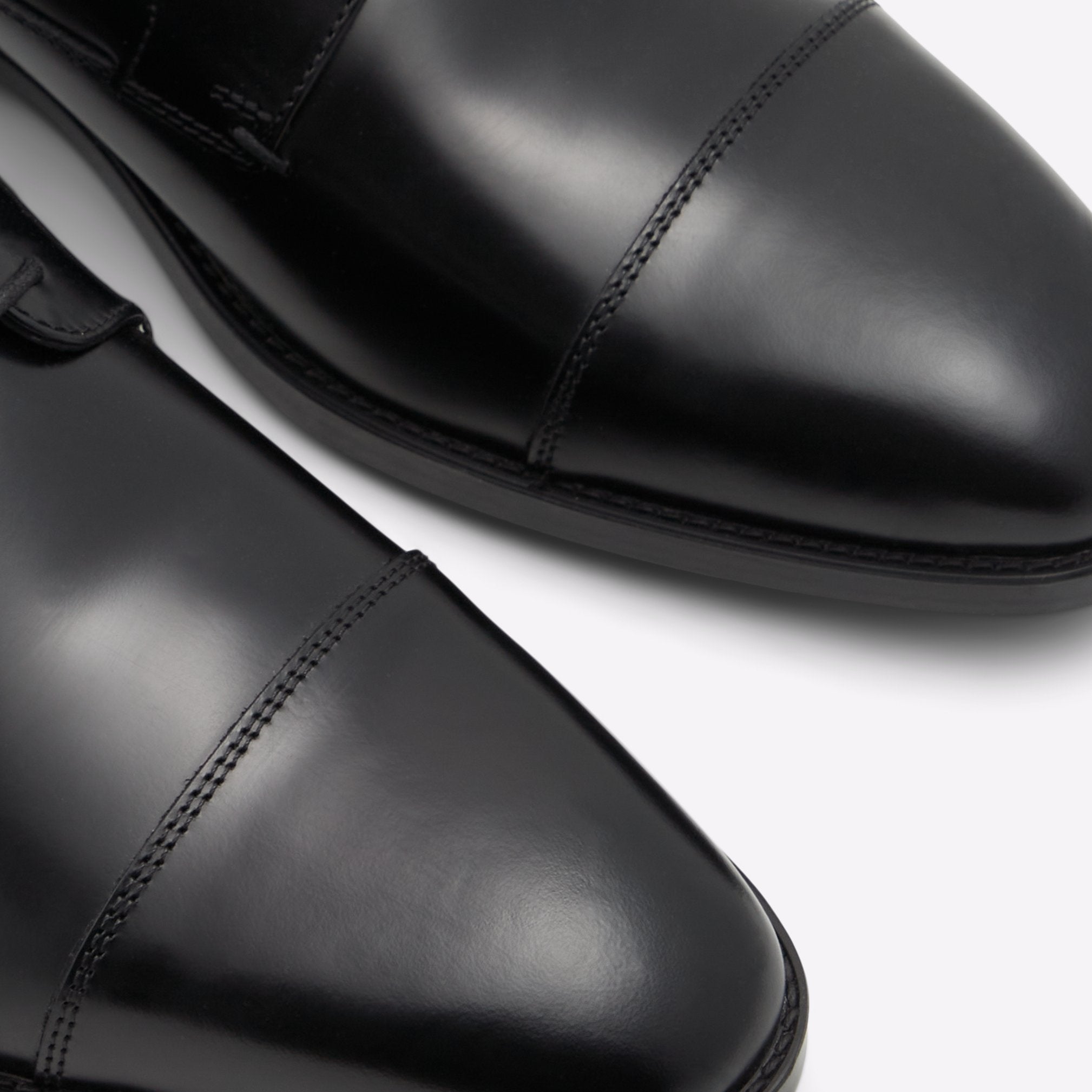 Embor Men Shoes - Black - ALDO KSA