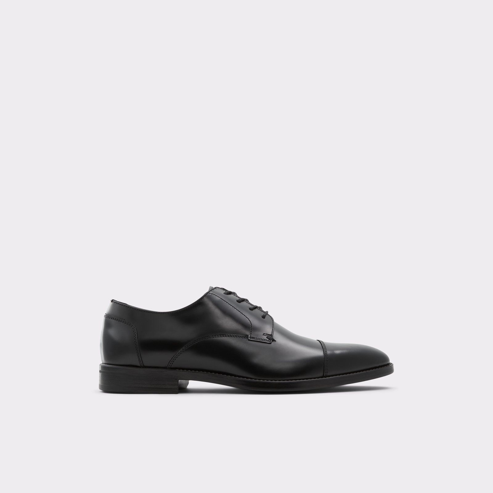 Embor Men Shoes - Black - ALDO KSA