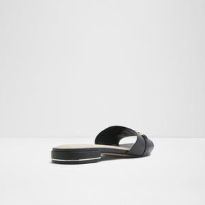 Emina Women Shoes - Black - ALDO KSA