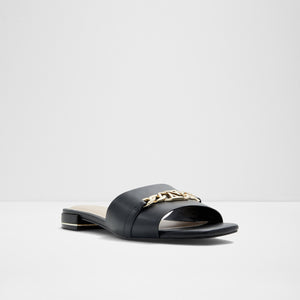 Emina Women Shoes - Black - ALDO KSA