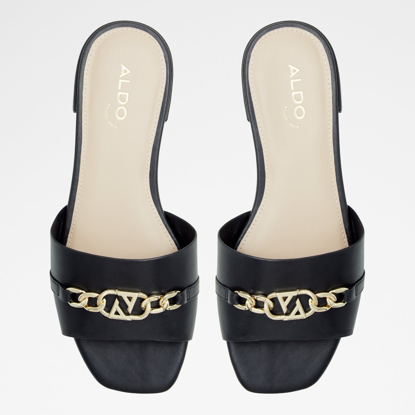 Emina Women Shoes - Black - ALDO KSA
