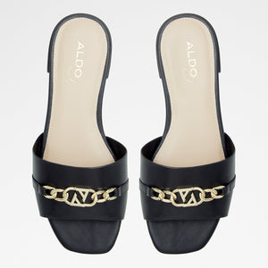Emina Women Shoes - Black - ALDO KSA