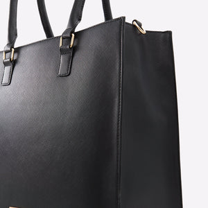 Emiritus Bag - Black - ALDO KSA