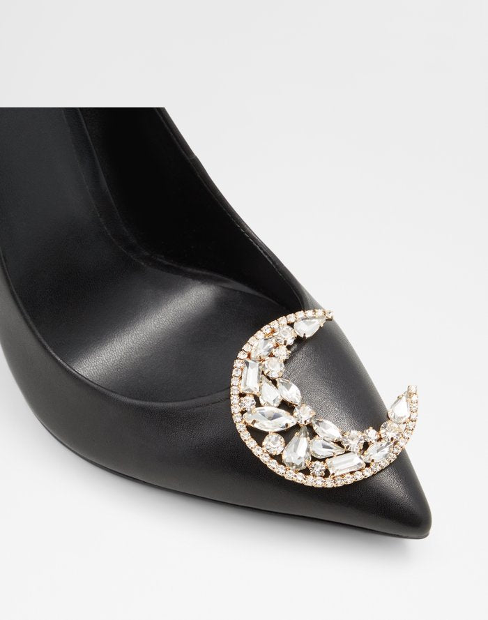 Aldo shoe clips store