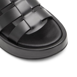 Emmaa / Flat Sandals Women Shoes - Black - CALL IT SPRING KSA