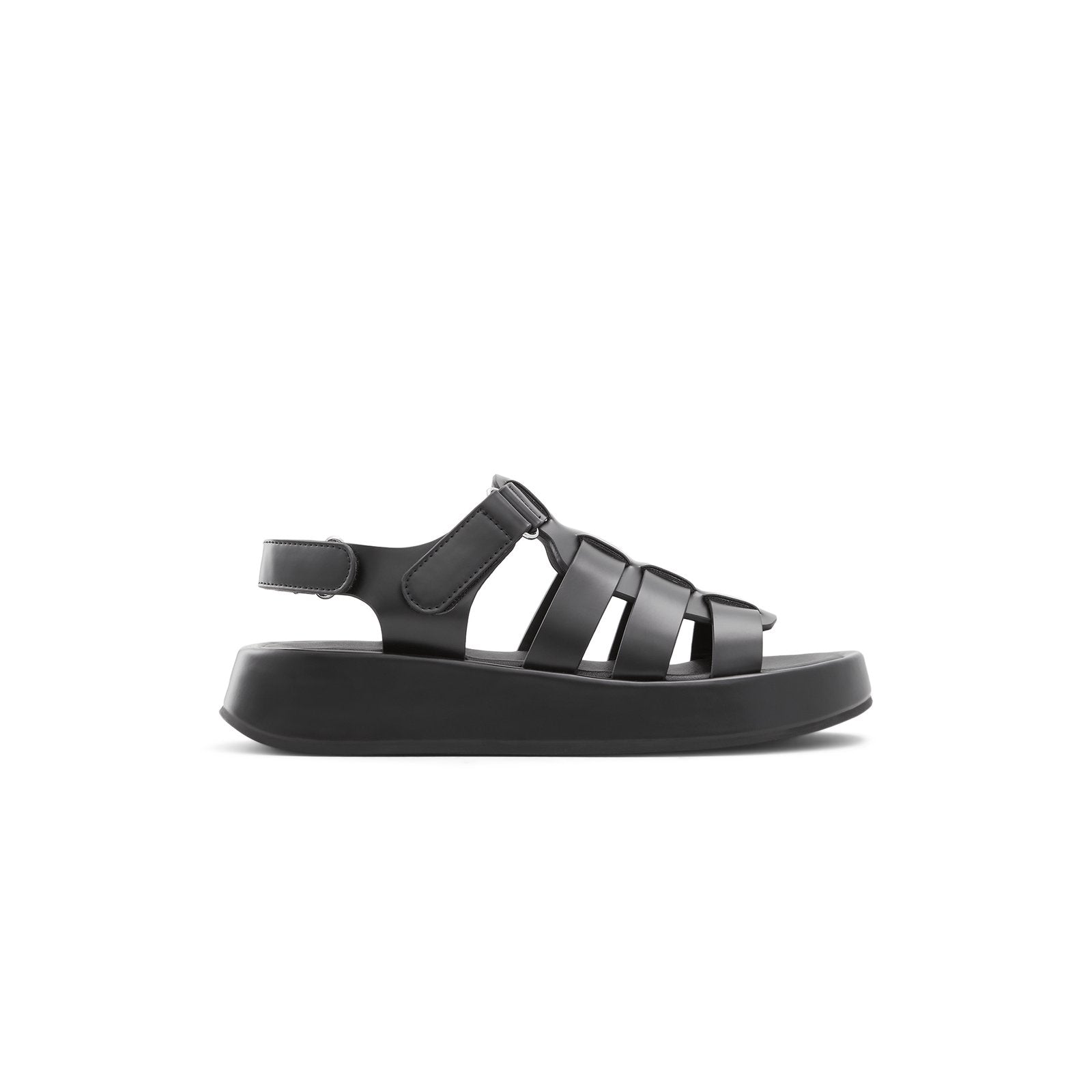 Emmaa / Flat Sandals Women Shoes - Black - CALL IT SPRING KSA