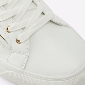 Emric Men Shoes - White - ALDO KSA