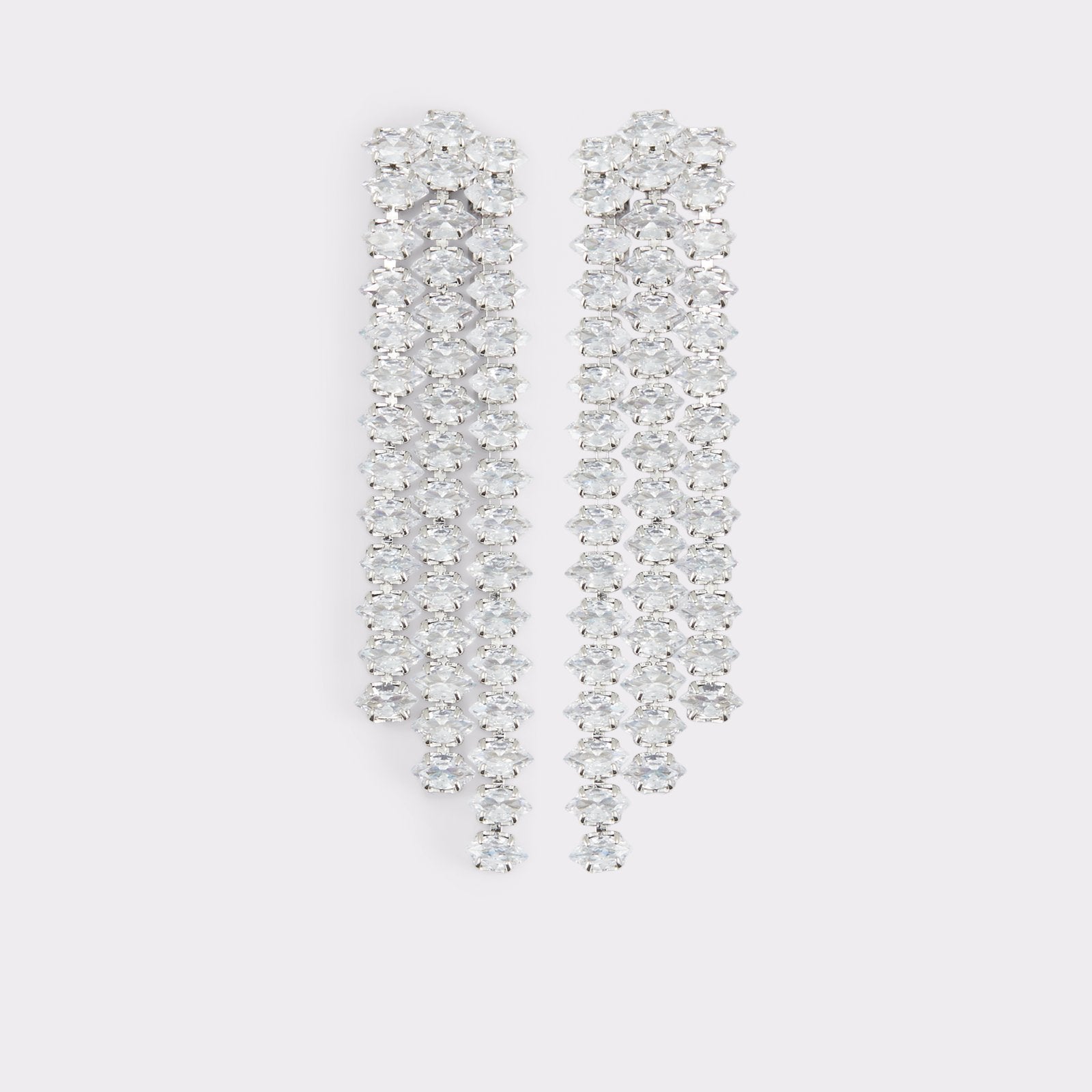 Enaryn Accessory - Silver-Clear Multi - ALDO KSA
