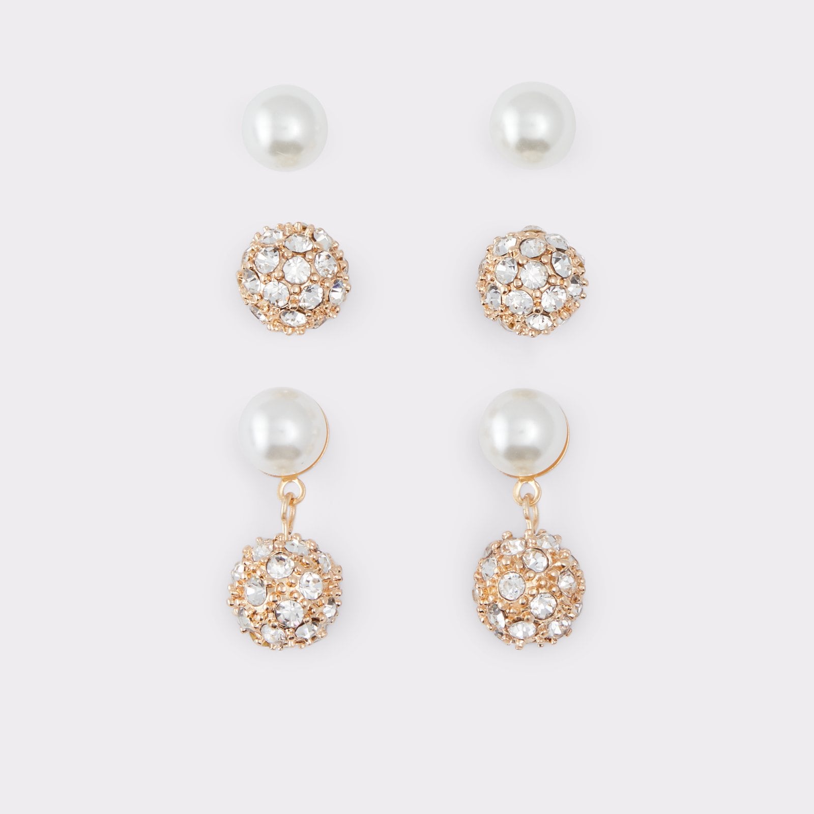 Enassi Accessory - Ice - ALDO KSA