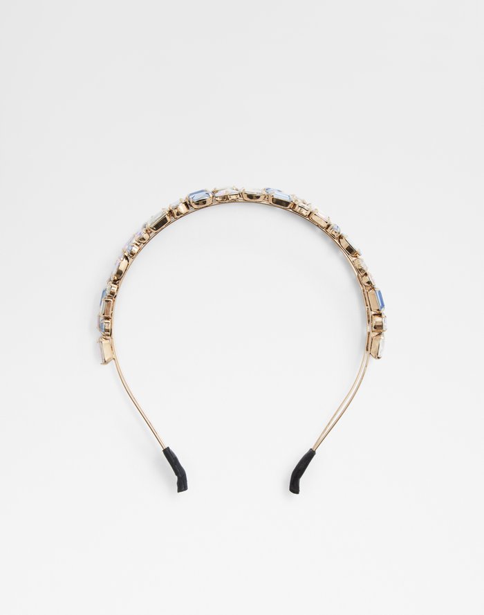 Enchanted / Headband Accessory - Light Blue - ALDO KSA