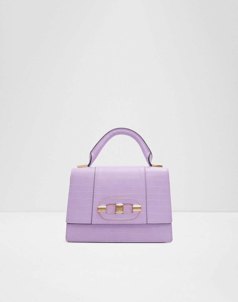 Enondario Bag - Bright Purple - ALDO KSA