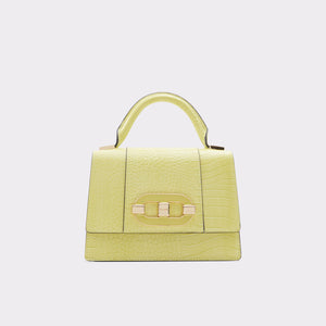 Enondario Bag - Light Yellow - ALDO KSA