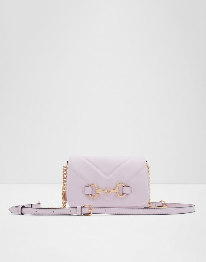 Enya Bag - Pink - ALDO KSA