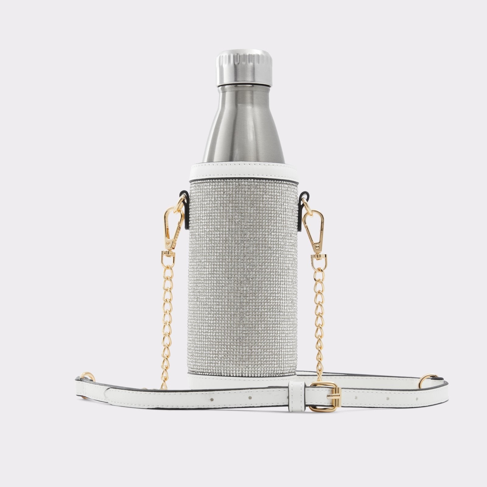 Eowayhan Bag - Light Silver - ALDO KSA
