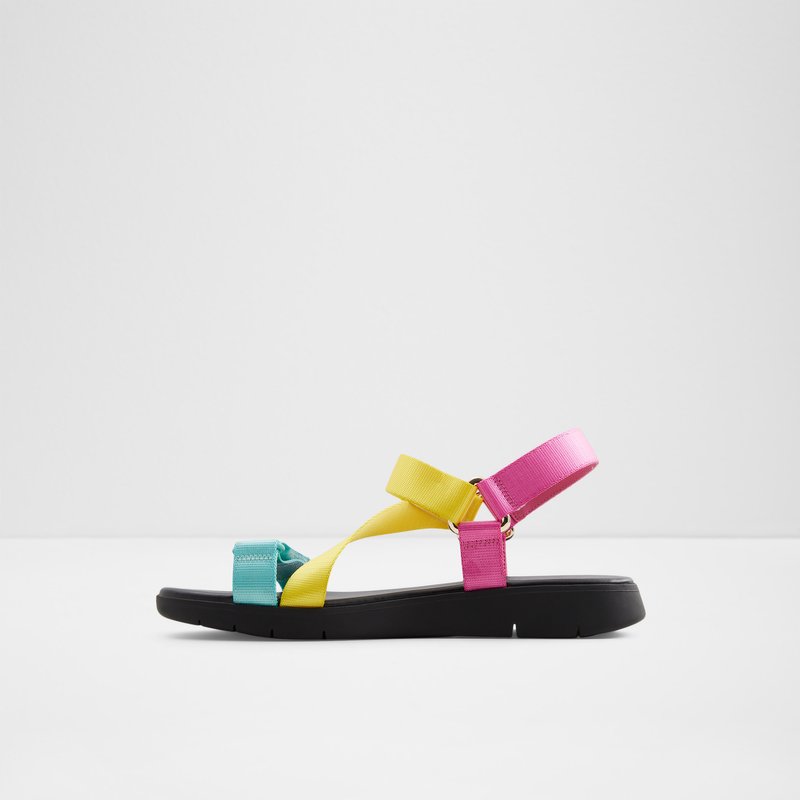 Eoweniel Women Shoes - Multicolor - ALDO KSA