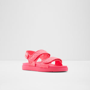 Eowiliwia Women Shoes - Bright Pink - ALDO KSA