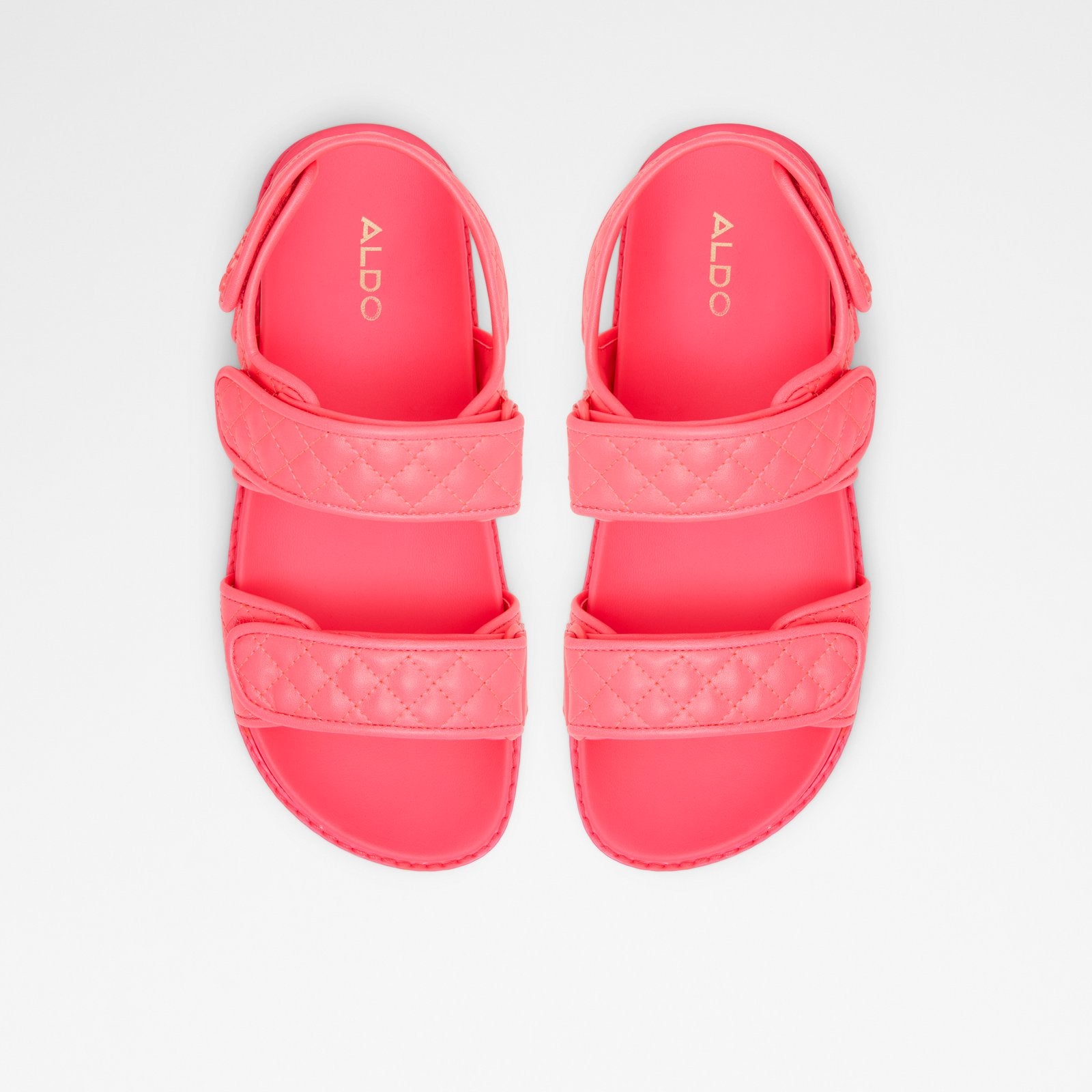 Eowiliwia Women Shoes - Bright Pink - ALDO KSA