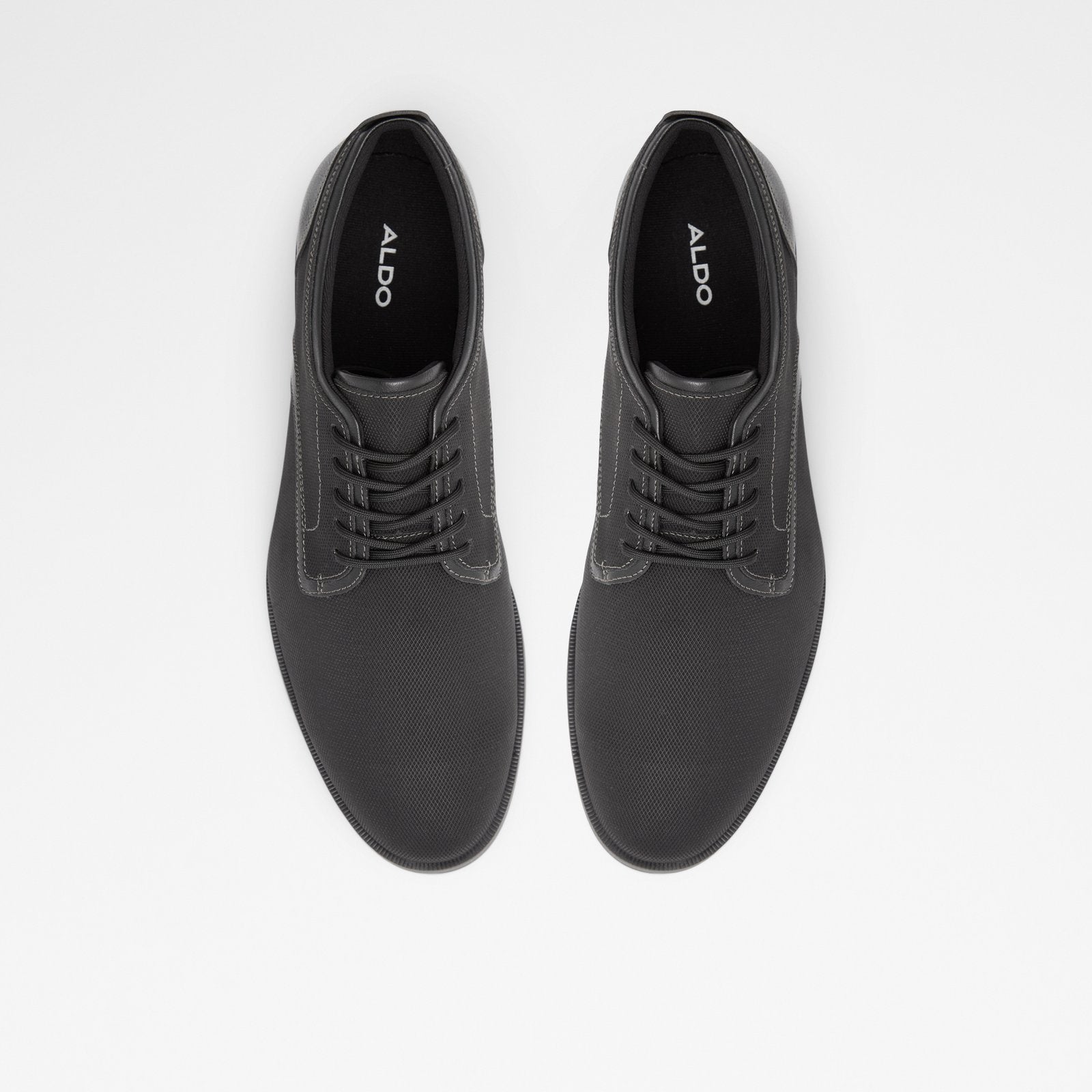 Eowoalian Men Shoes - Black - ALDO KSA